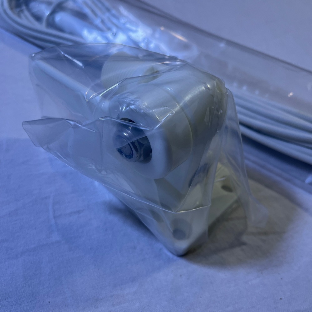 RETEVIS MA06 VHF Marine Antenna 100W 3.5dBi Gain 1.1M 43.3in White SL16J PL259 - Picture 12 of 16